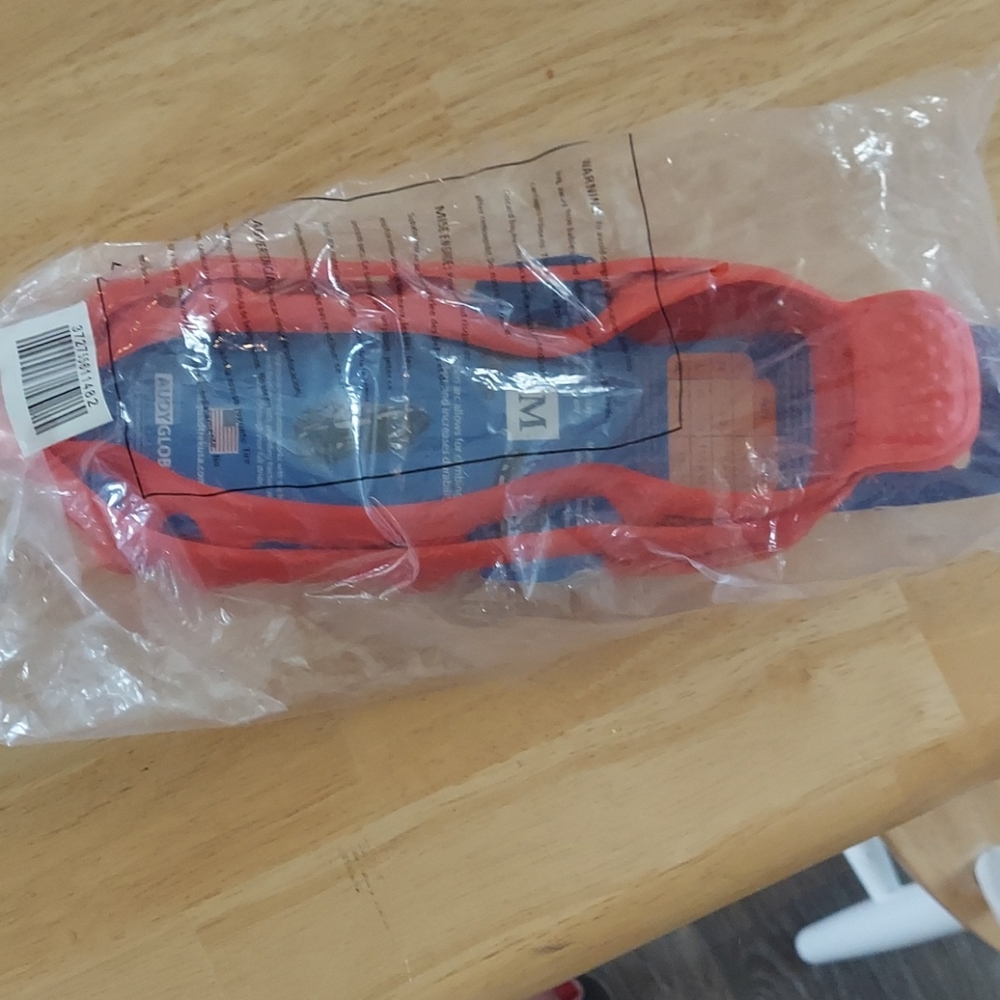 Quad Trek All Terrain Cleats